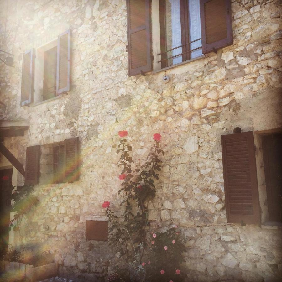 B&B Il Castello San Giacomo  Extérieur photo