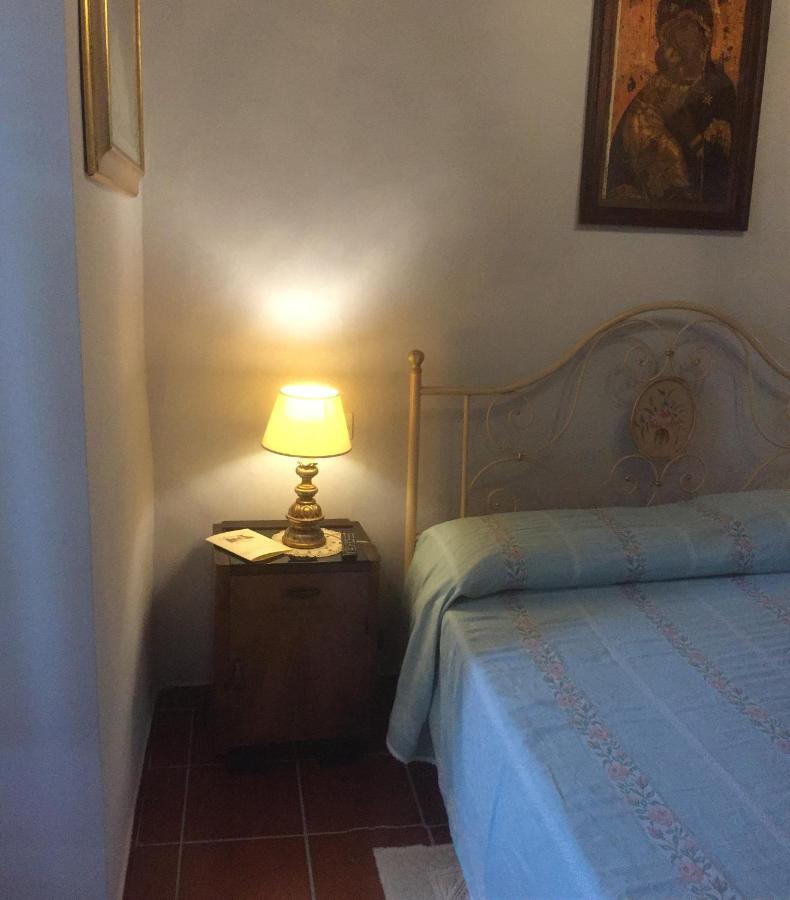 B&B Il Castello San Giacomo  Extérieur photo
