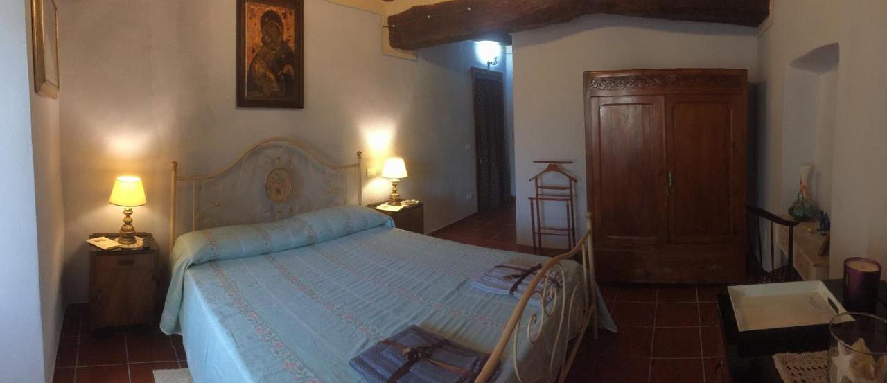 B&B Il Castello San Giacomo  Extérieur photo