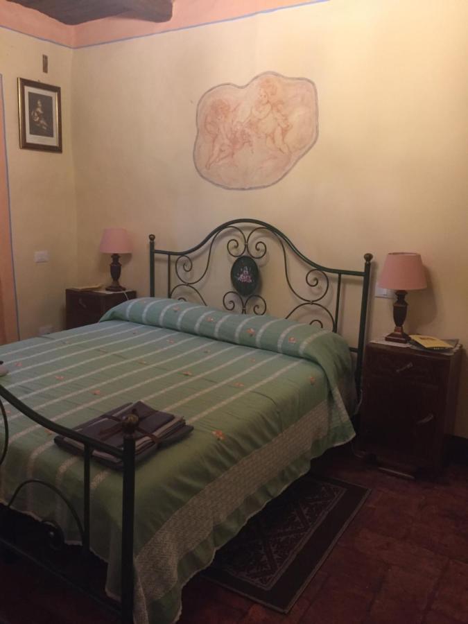B&B Il Castello San Giacomo  Extérieur photo