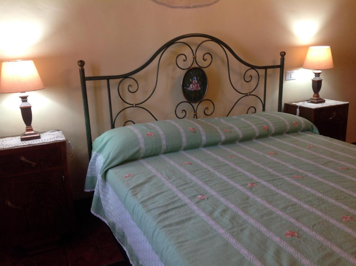 B&B Il Castello San Giacomo  Extérieur photo