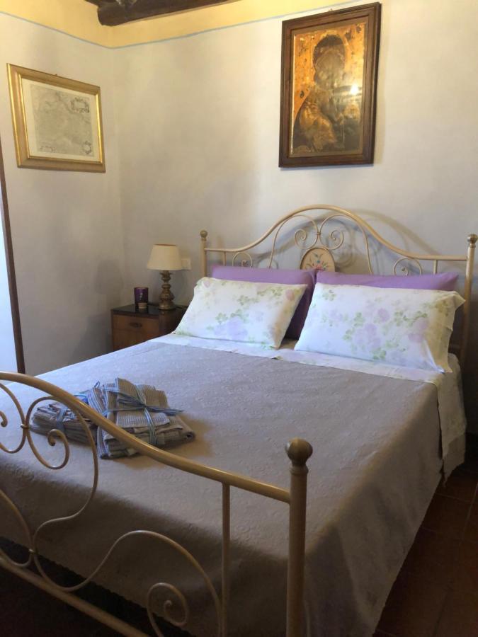 B&B Il Castello San Giacomo  Extérieur photo
