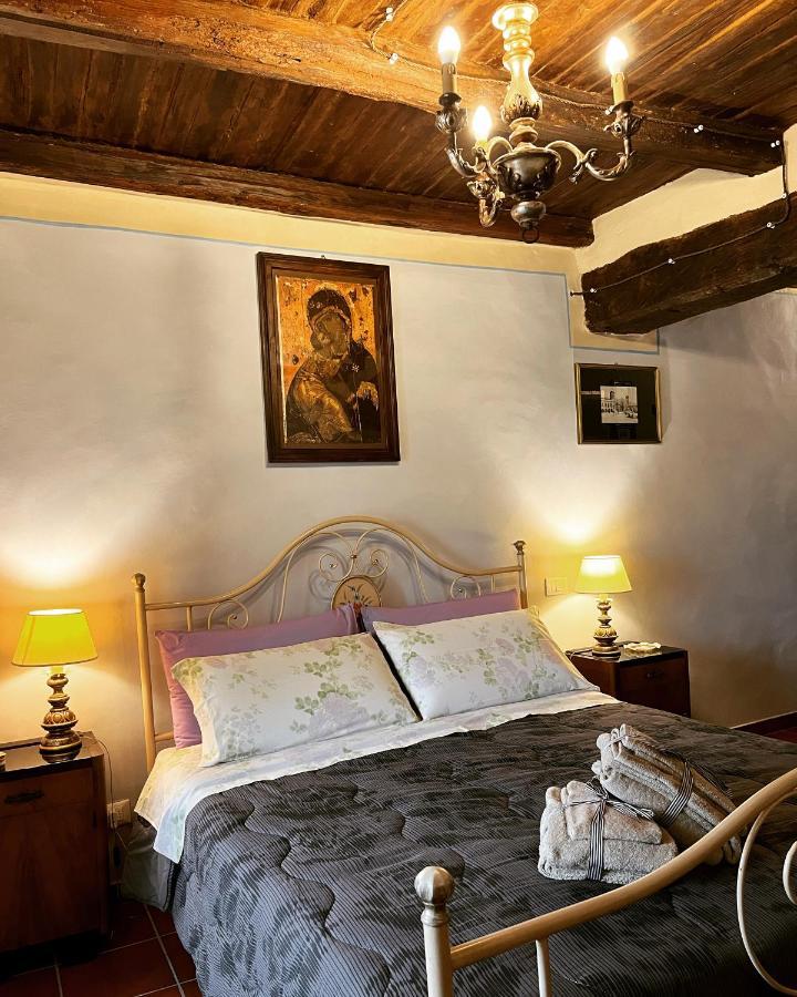 B&B Il Castello San Giacomo  Extérieur photo
