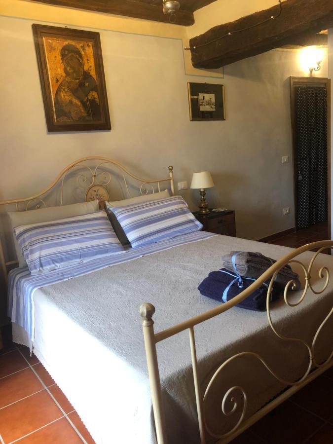 B&B Il Castello San Giacomo  Extérieur photo
