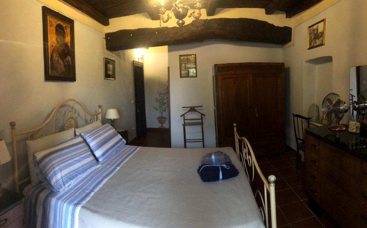 B&B Il Castello San Giacomo  Extérieur photo