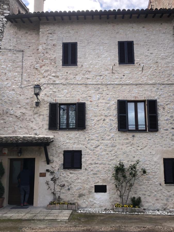 B&B Il Castello San Giacomo  Extérieur photo